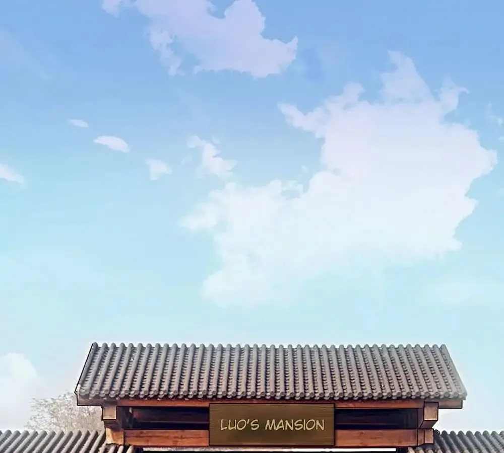 Destined to be Empress Chapter 10 page 2 - 