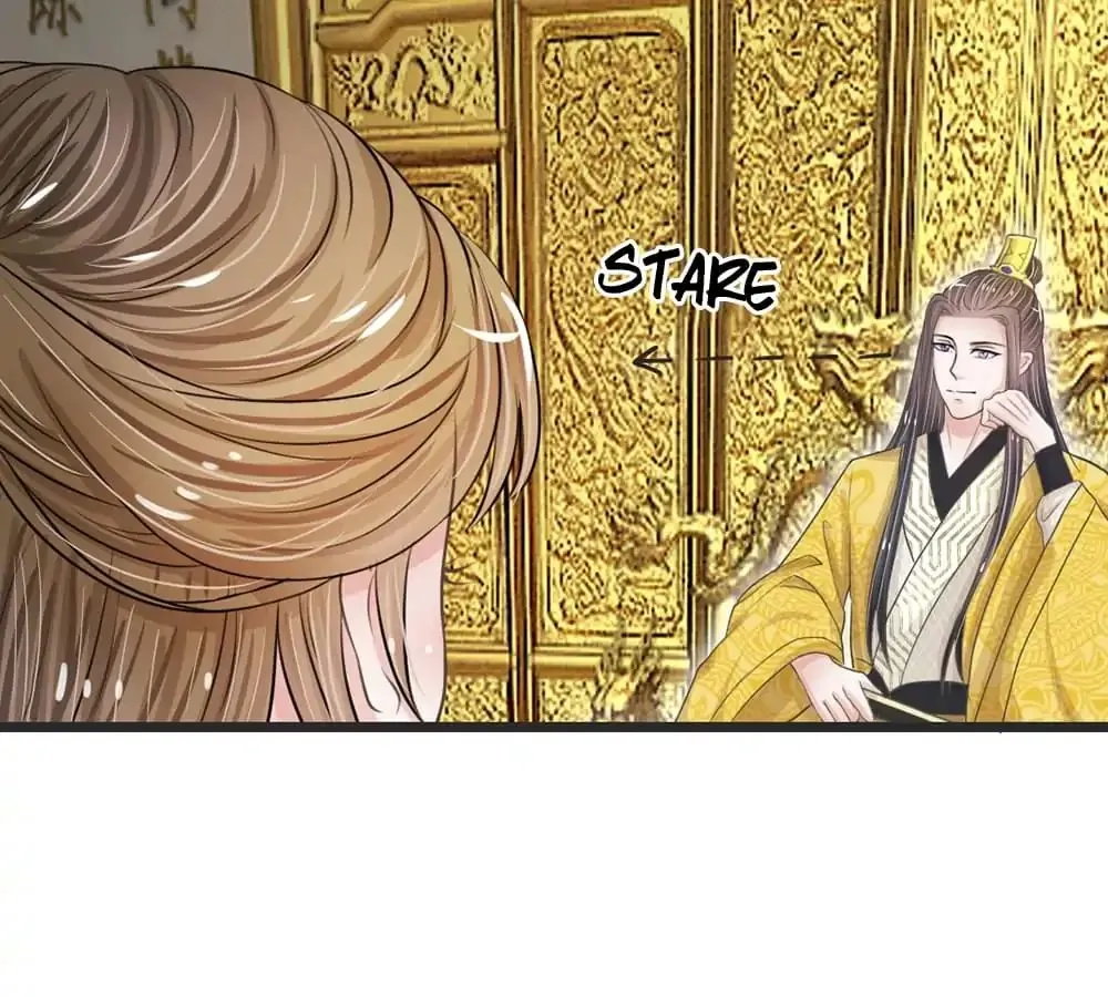 Destined to be Empress Chapter 10 page 17 - 
