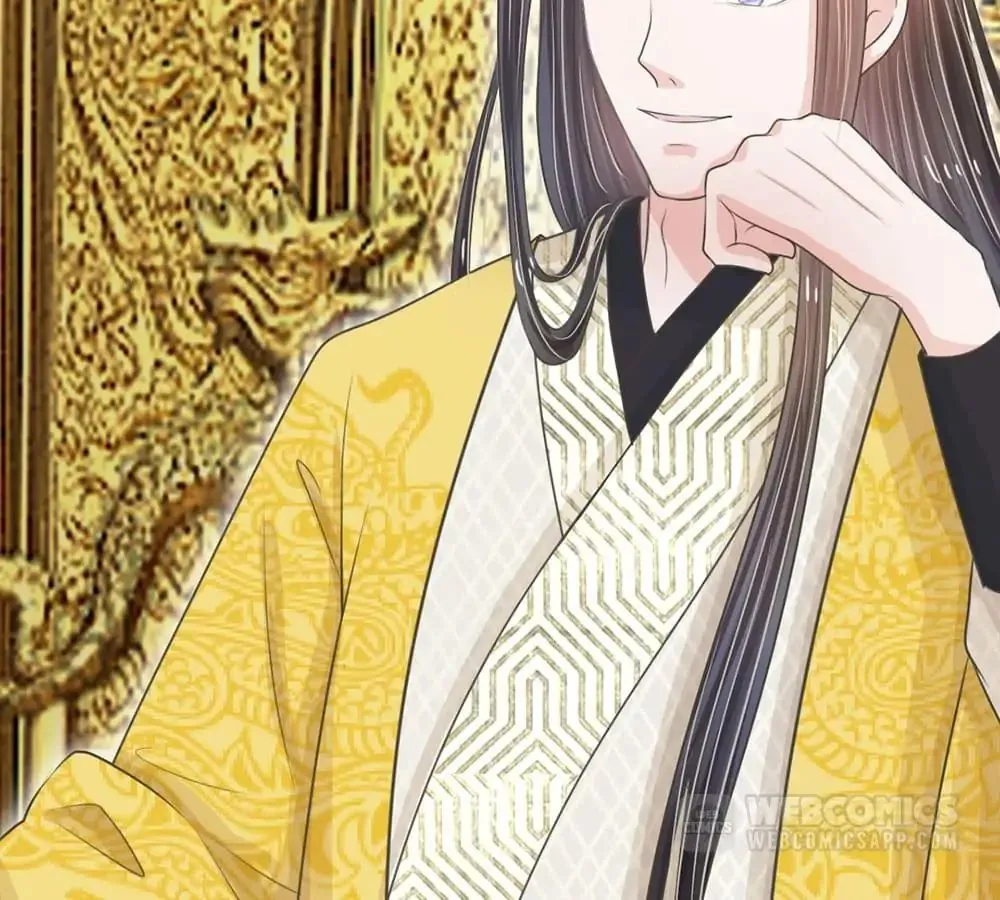 Destined to be Empress Chapter 10 page 19 - 