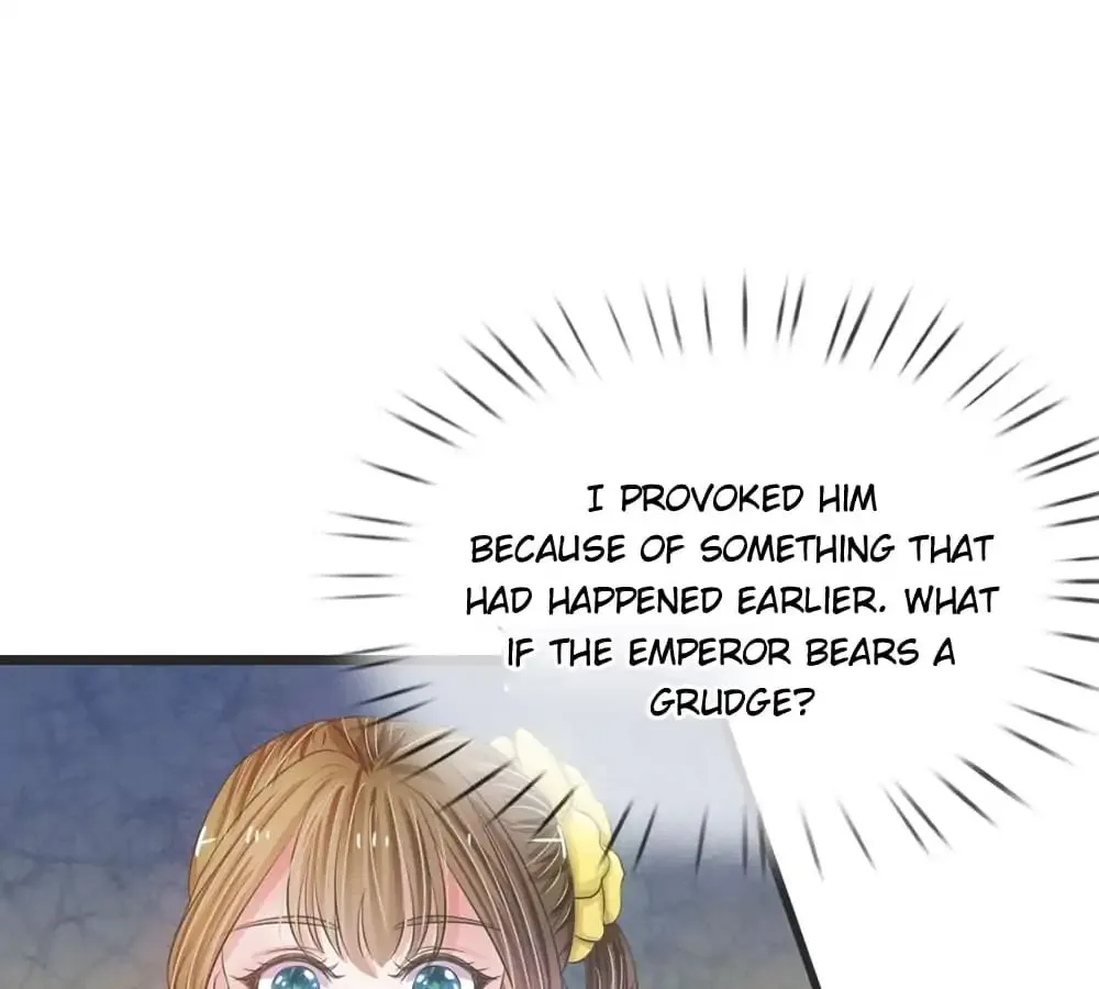 Destined to be Empress Chapter 10 page 22 - 