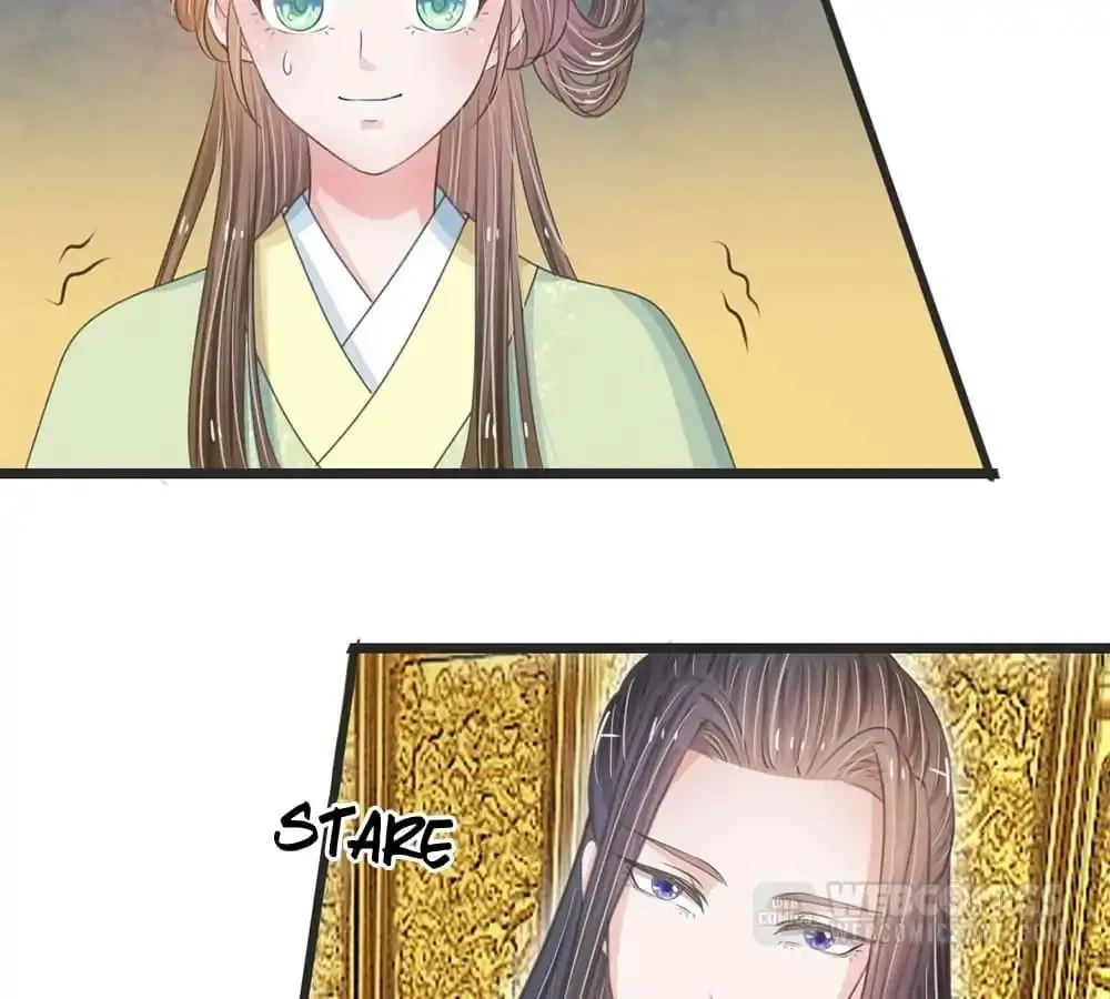 Destined to be Empress Chapter 10 page 23 - 