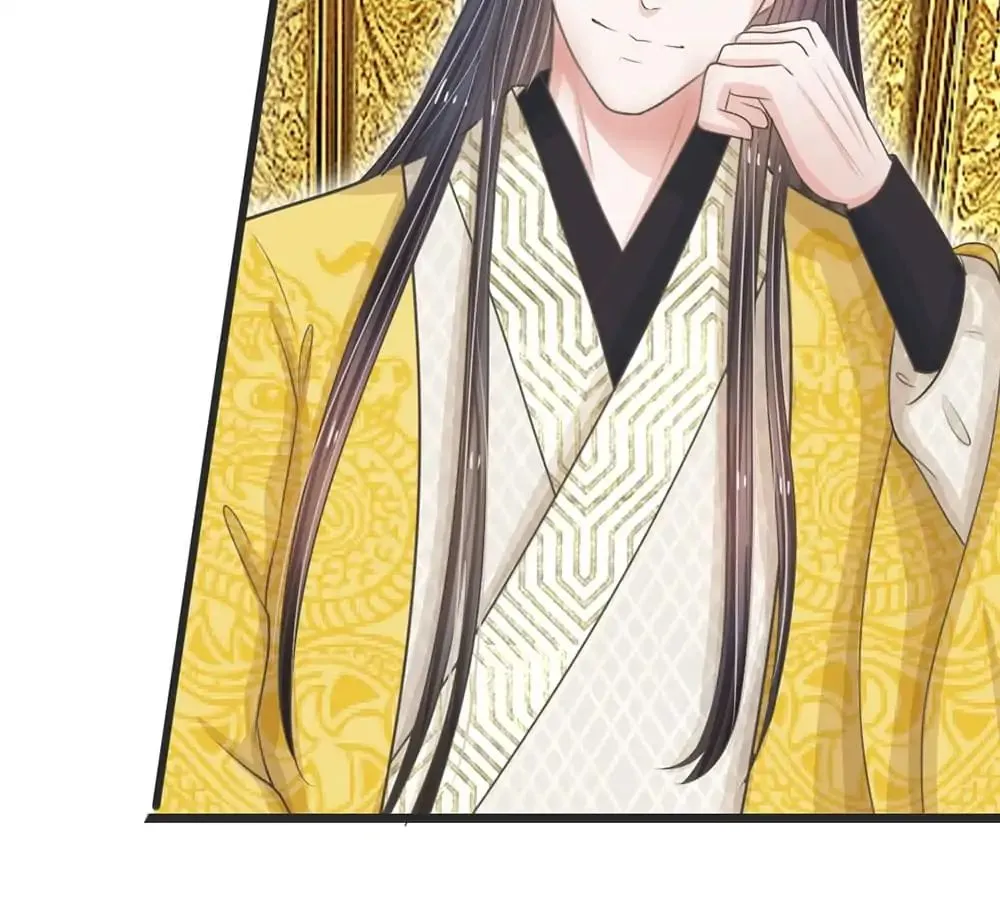 Destined to be Empress Chapter 10 page 24 - 
