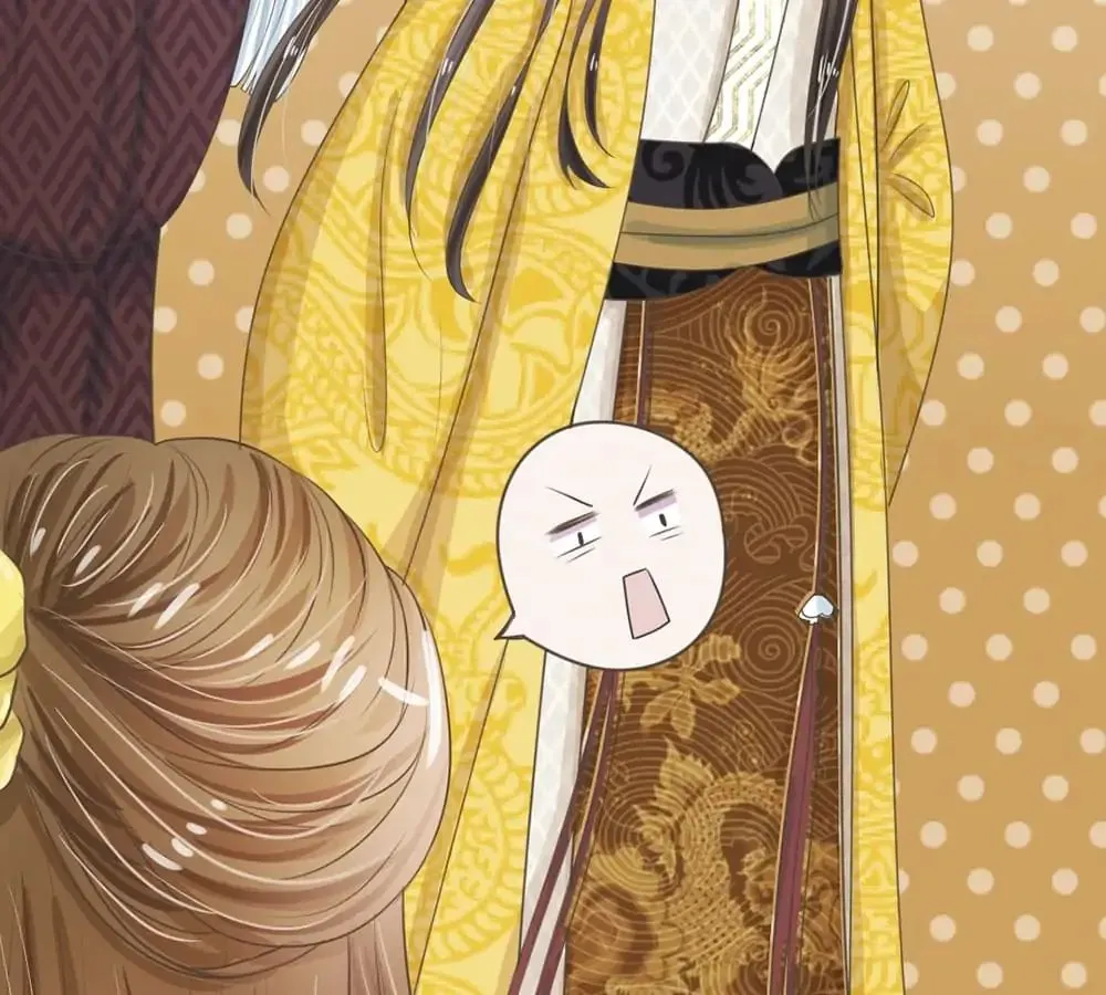 Destined to be Empress Chapter 10 page 28 - 