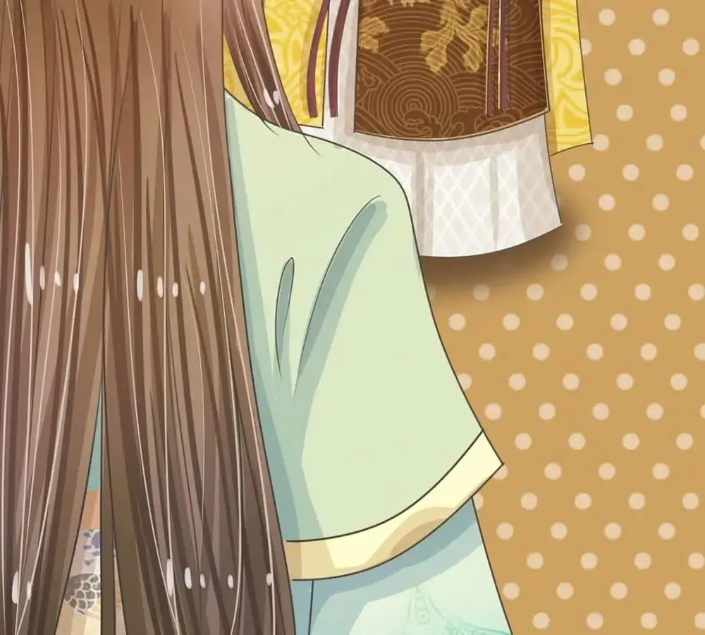 Destined to be Empress Chapter 10 page 29 - 