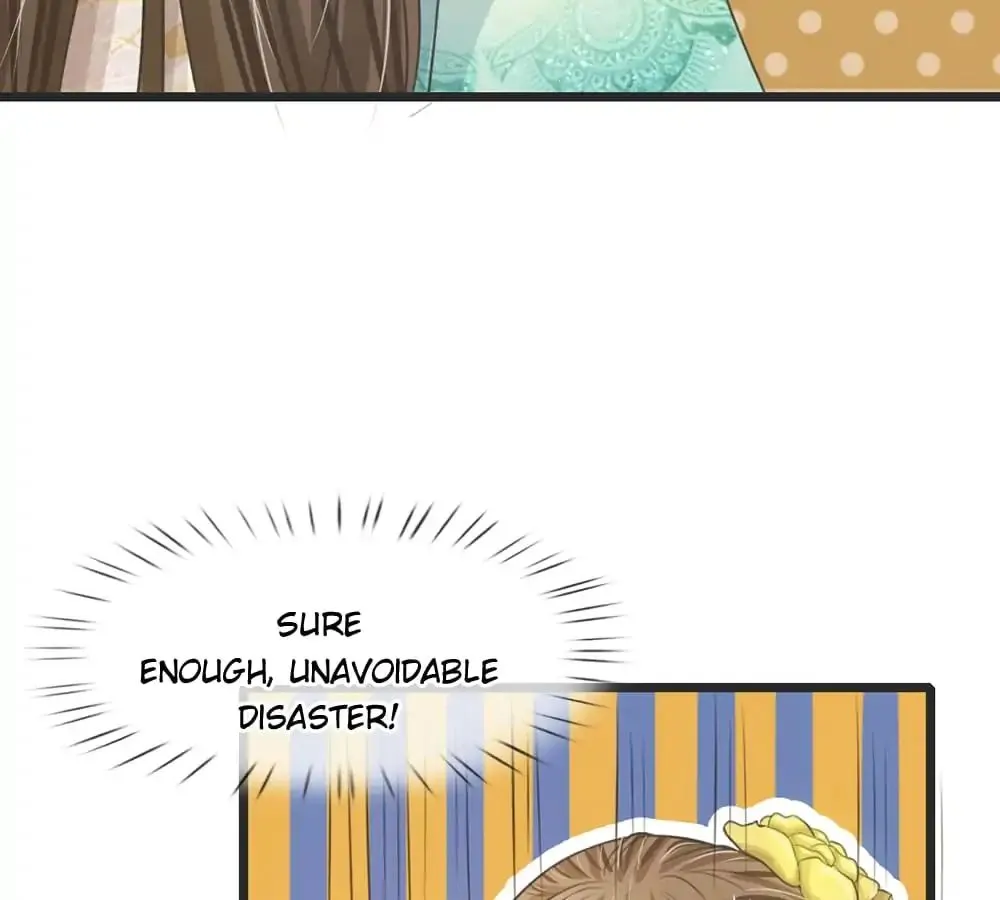 Destined to be Empress Chapter 10 page 30 - 