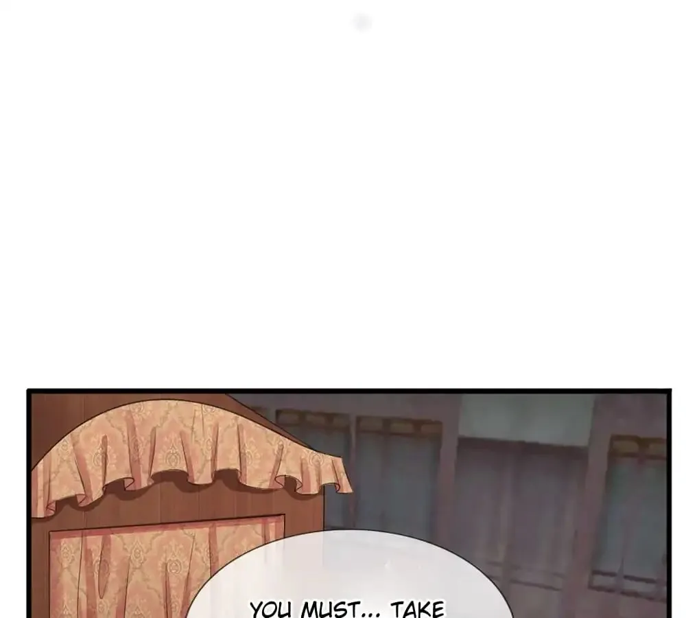 Destined to be Empress Chapter 10 page 4 - 