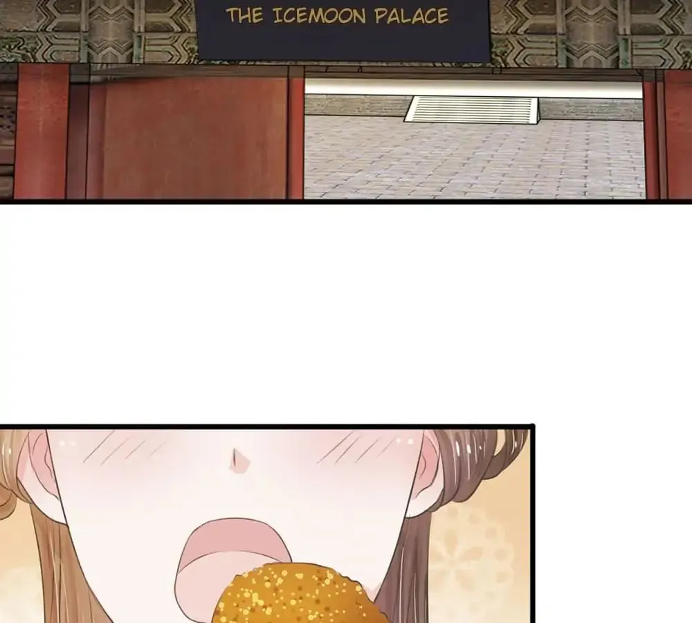 Destined to be Empress Chapter 10 page 34 - 