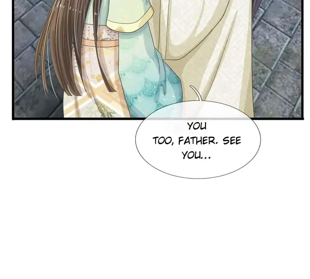 Destined to be Empress Chapter 10 page 6 - 