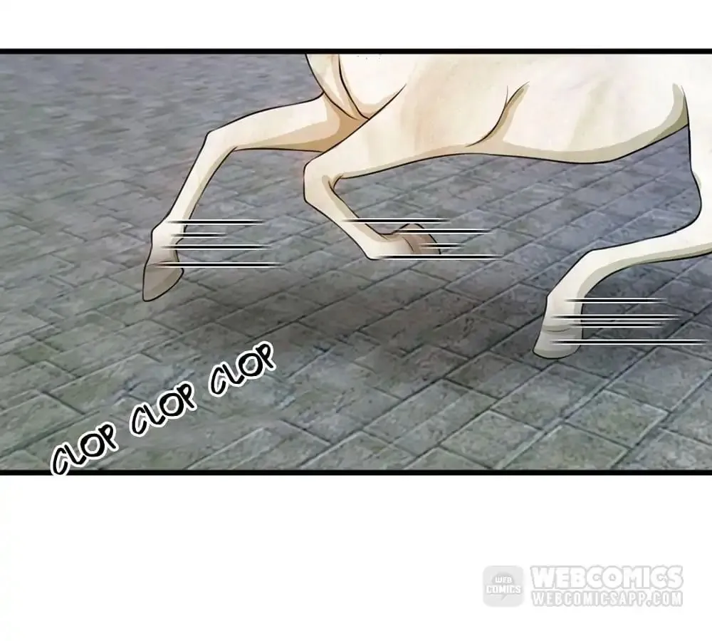 Destined to be Empress Chapter 10 page 7 - 