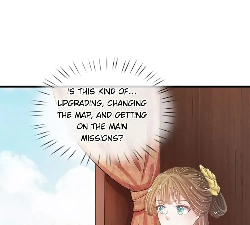 Destined to be Empress Chapter 10 page 8 - 