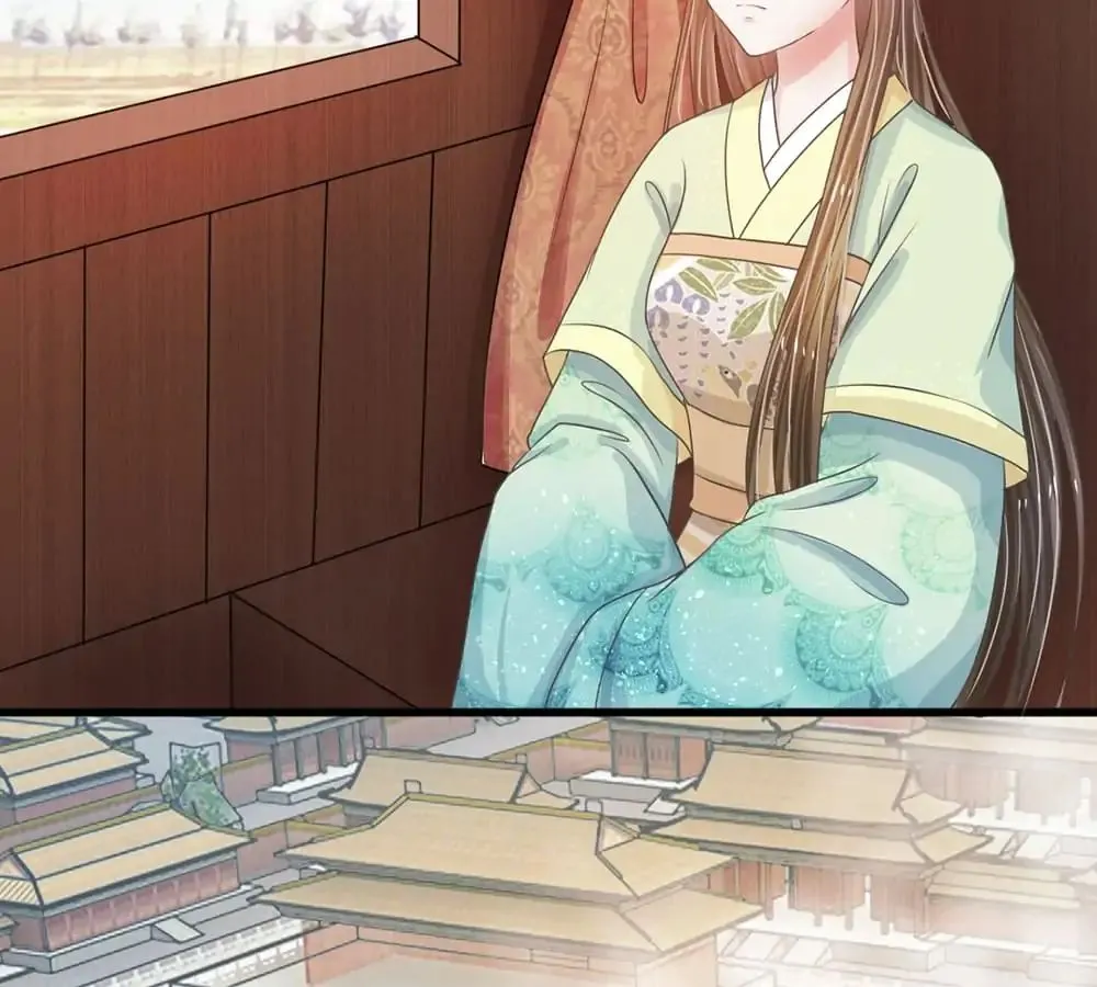 Destined to be Empress Chapter 10 page 9 - 