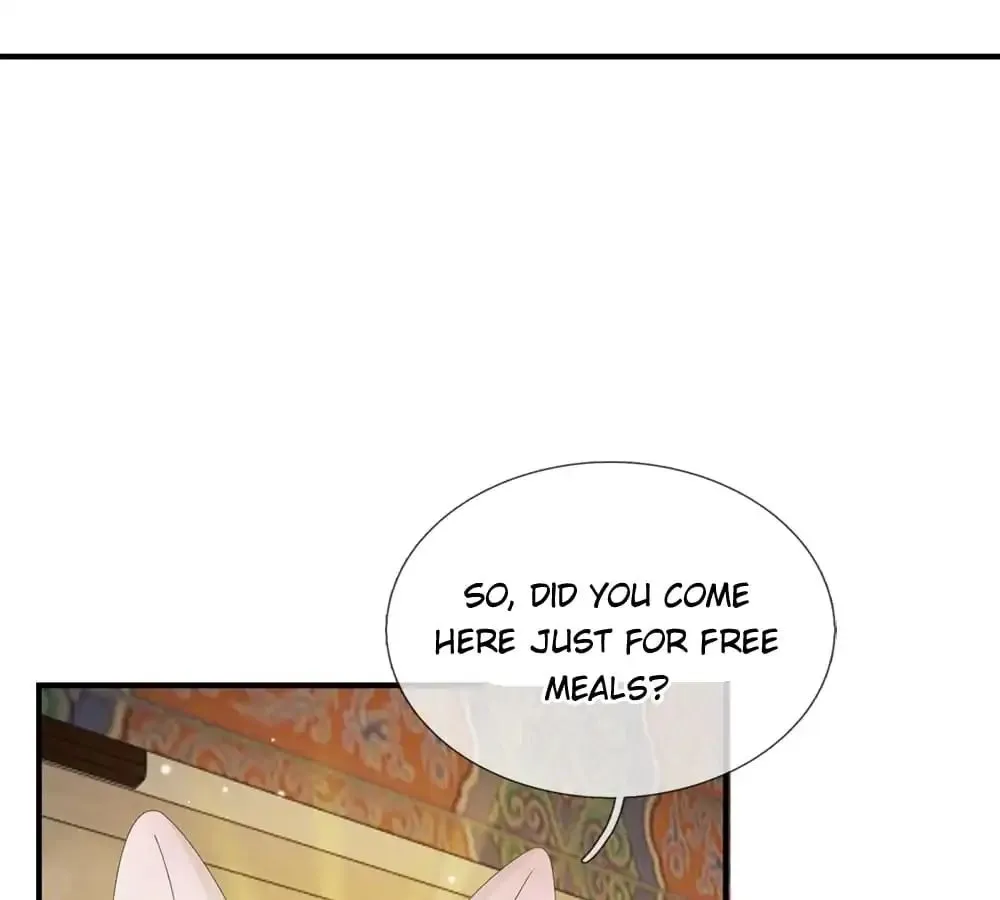 Destined to be Empress Chapter 11 page 2 - 