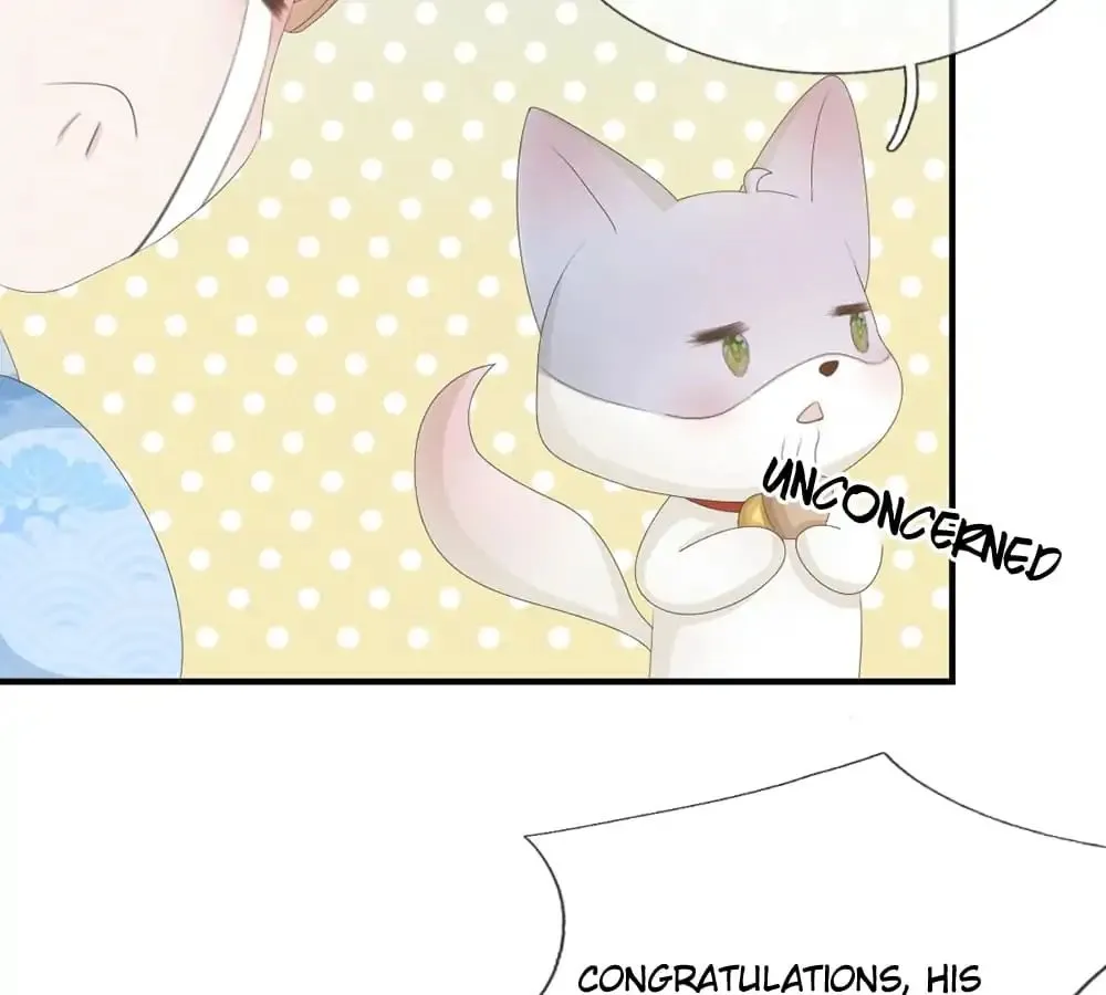 Destined to be Empress Chapter 11 page 17 - 