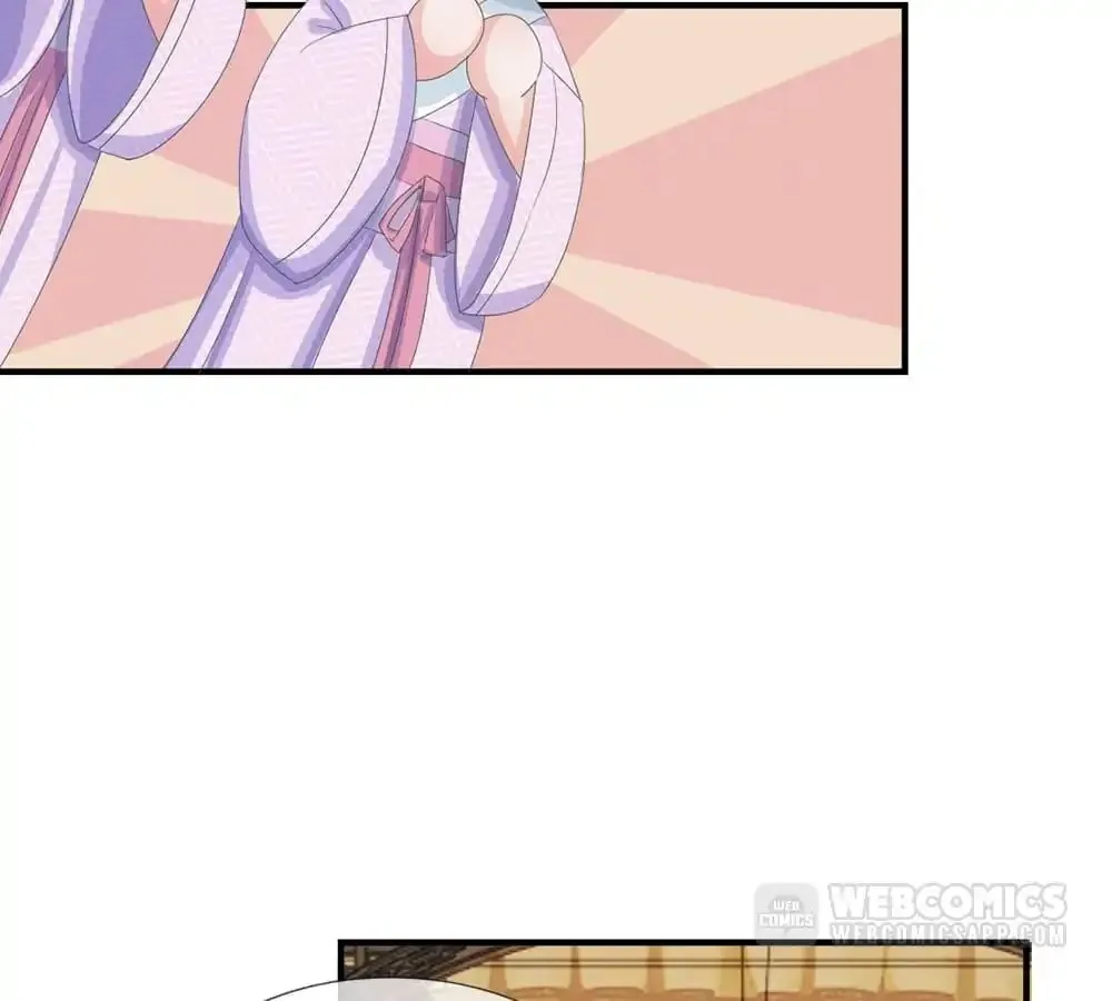 Destined to be Empress Chapter 11 page 19 - 