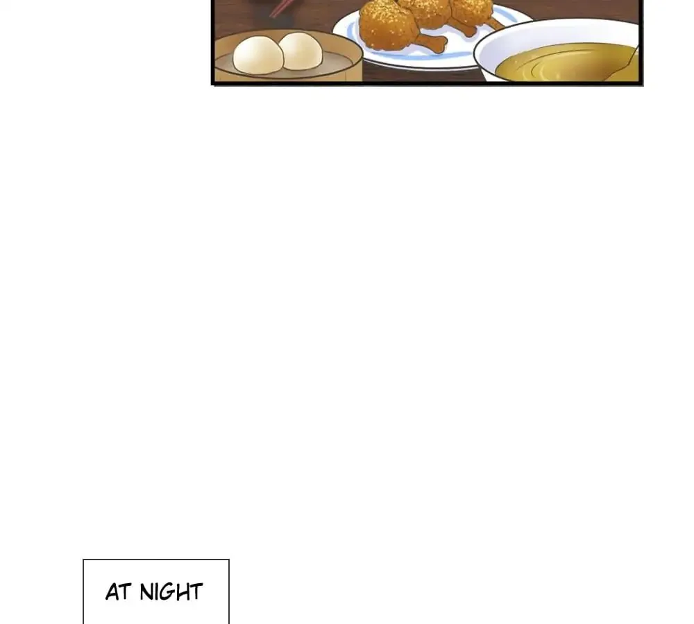 Destined to be Empress Chapter 11 page 21 - 