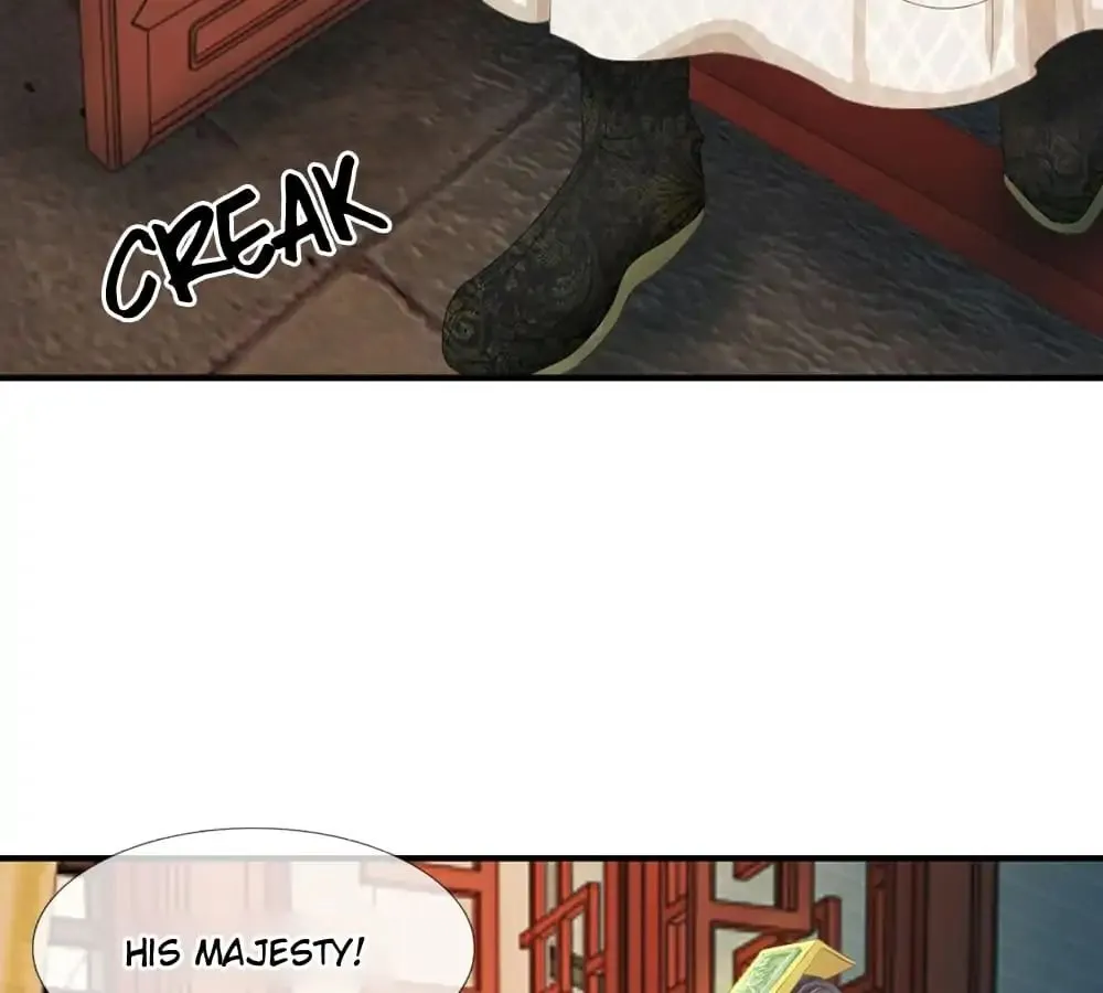 Destined to be Empress Chapter 11 page 24 - 