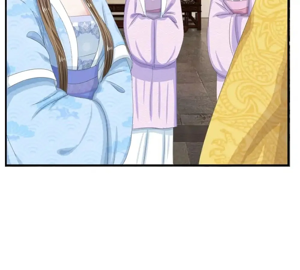 Destined to be Empress Chapter 11 page 28 - 