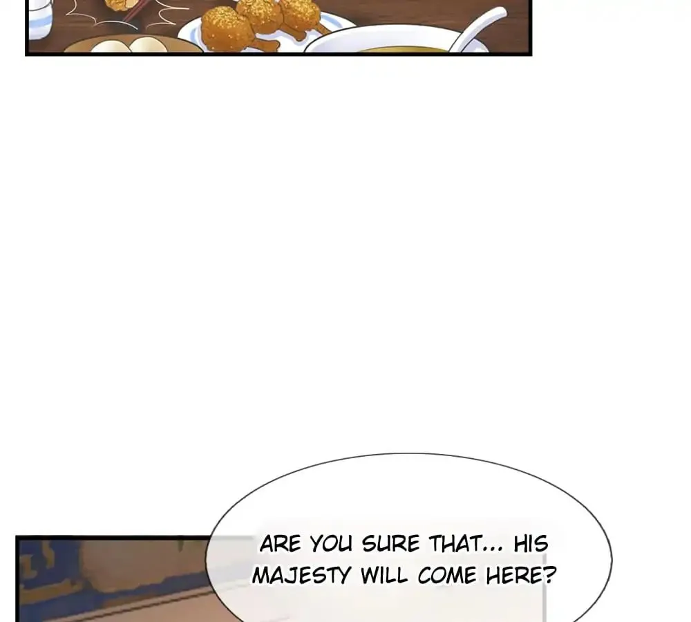 Destined to be Empress Chapter 11 page 10 - 