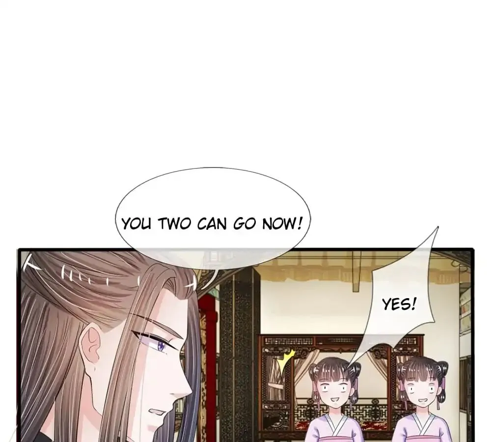 Destined to be Empress Chapter 12 page 2 - 