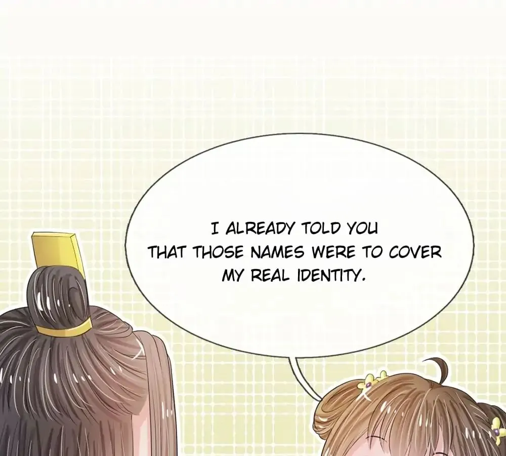 Destined to be Empress Chapter 12 page 13 - 