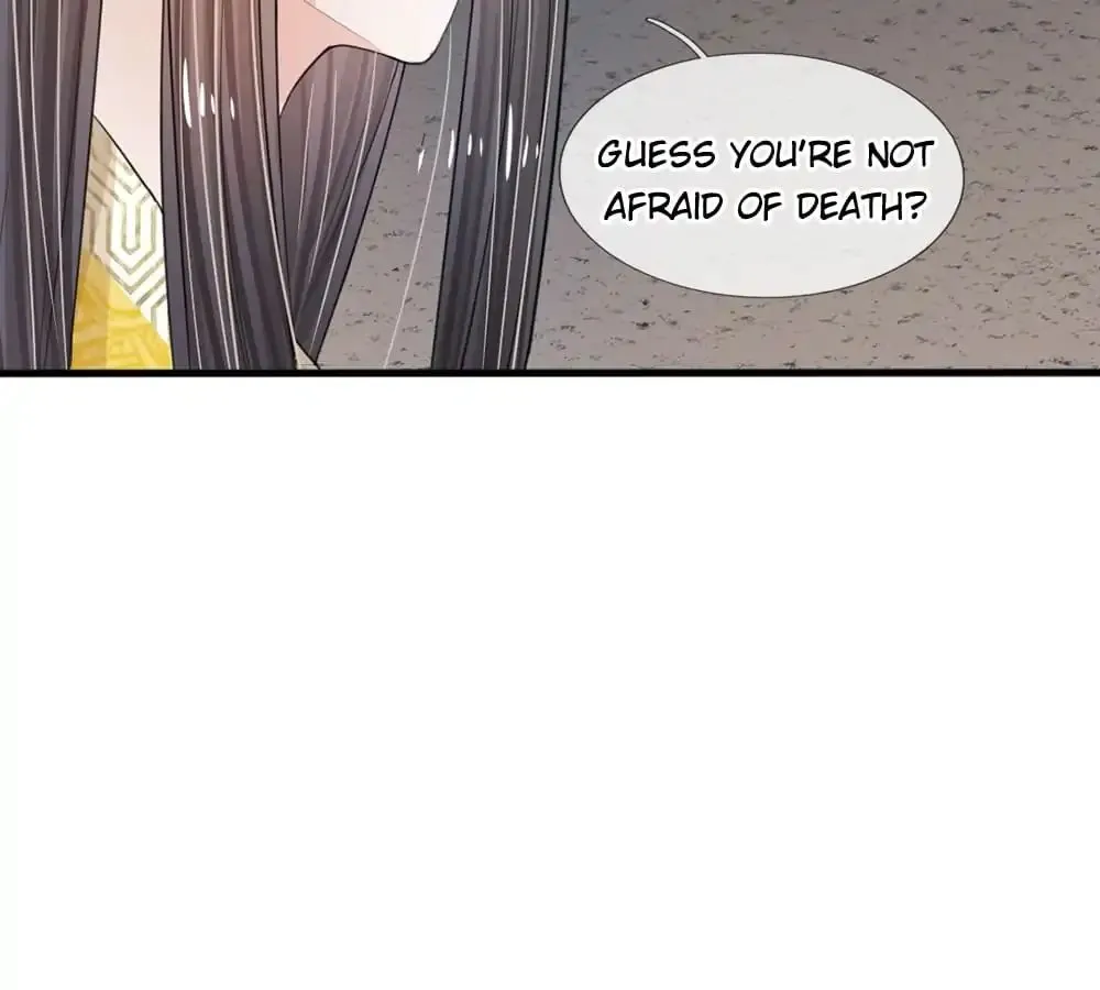 Destined to be Empress Chapter 12 page 18 - 