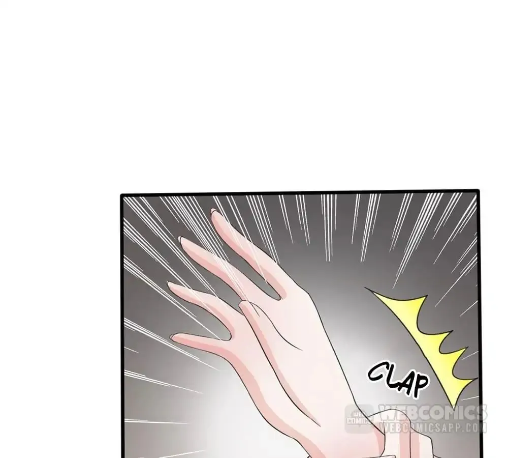 Destined to be Empress Chapter 12 page 19 - 