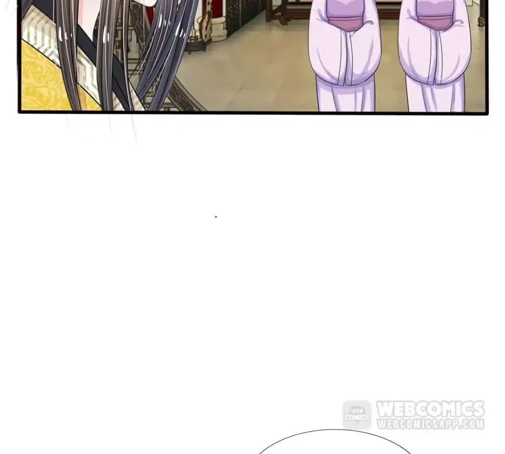 Destined to be Empress Chapter 12 page 3 - 