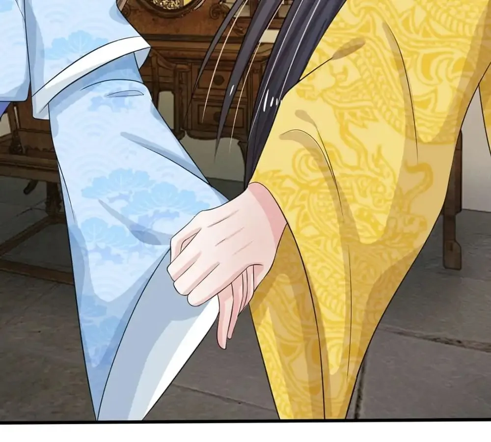 Destined to be Empress Chapter 12 page 22 - 