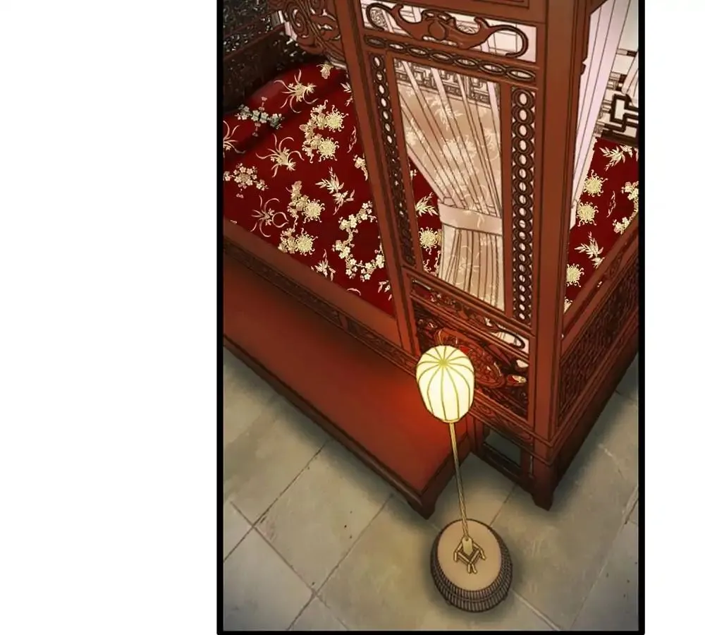Destined to be Empress Chapter 12 page 24 - 