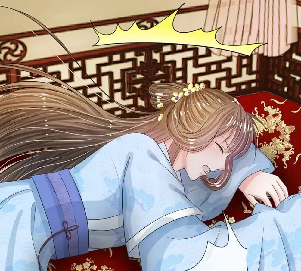 Destined to be Empress Chapter 12 page 26 - 