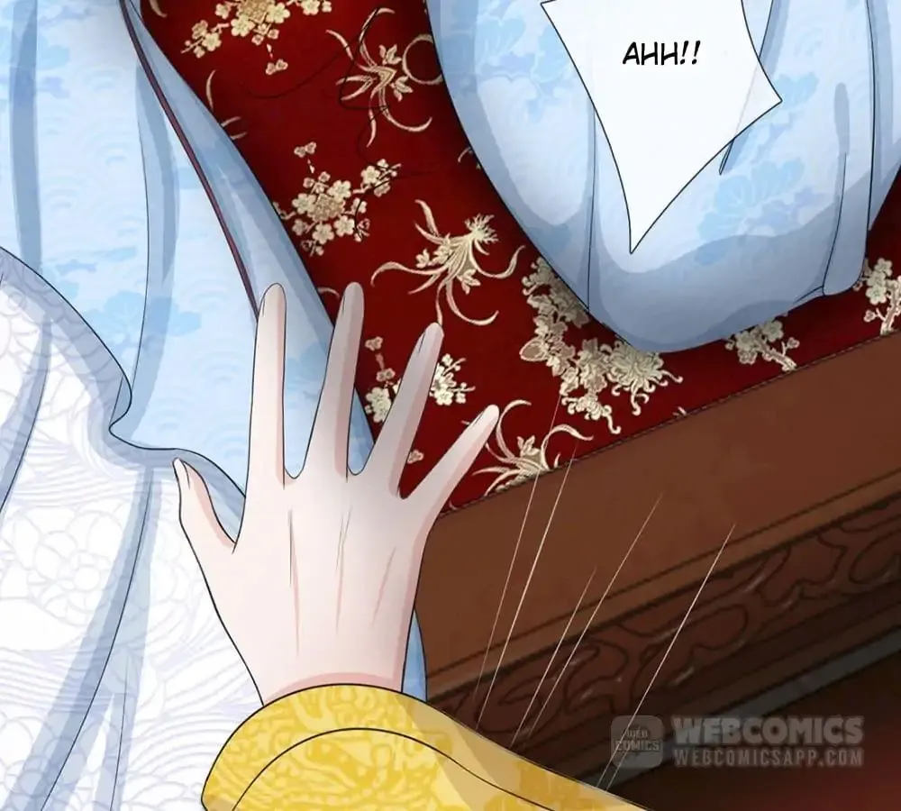 Destined to be Empress Chapter 12 page 27 - 