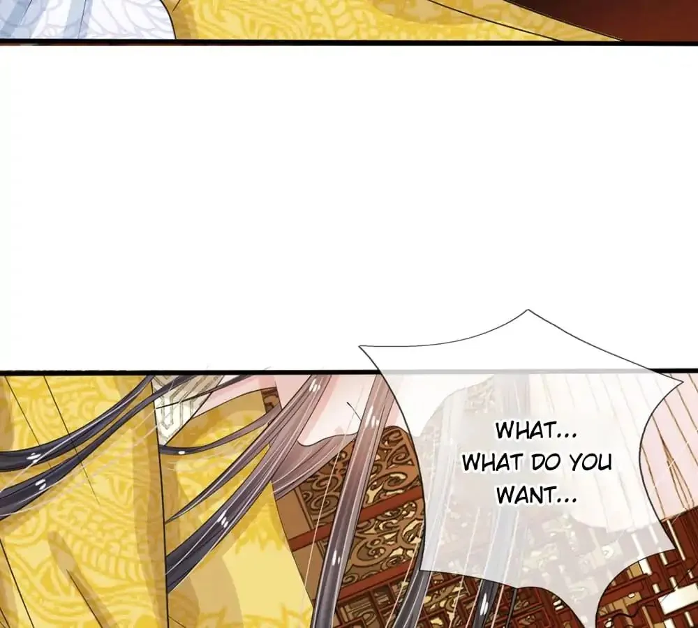 Destined to be Empress Chapter 12 page 28 - 