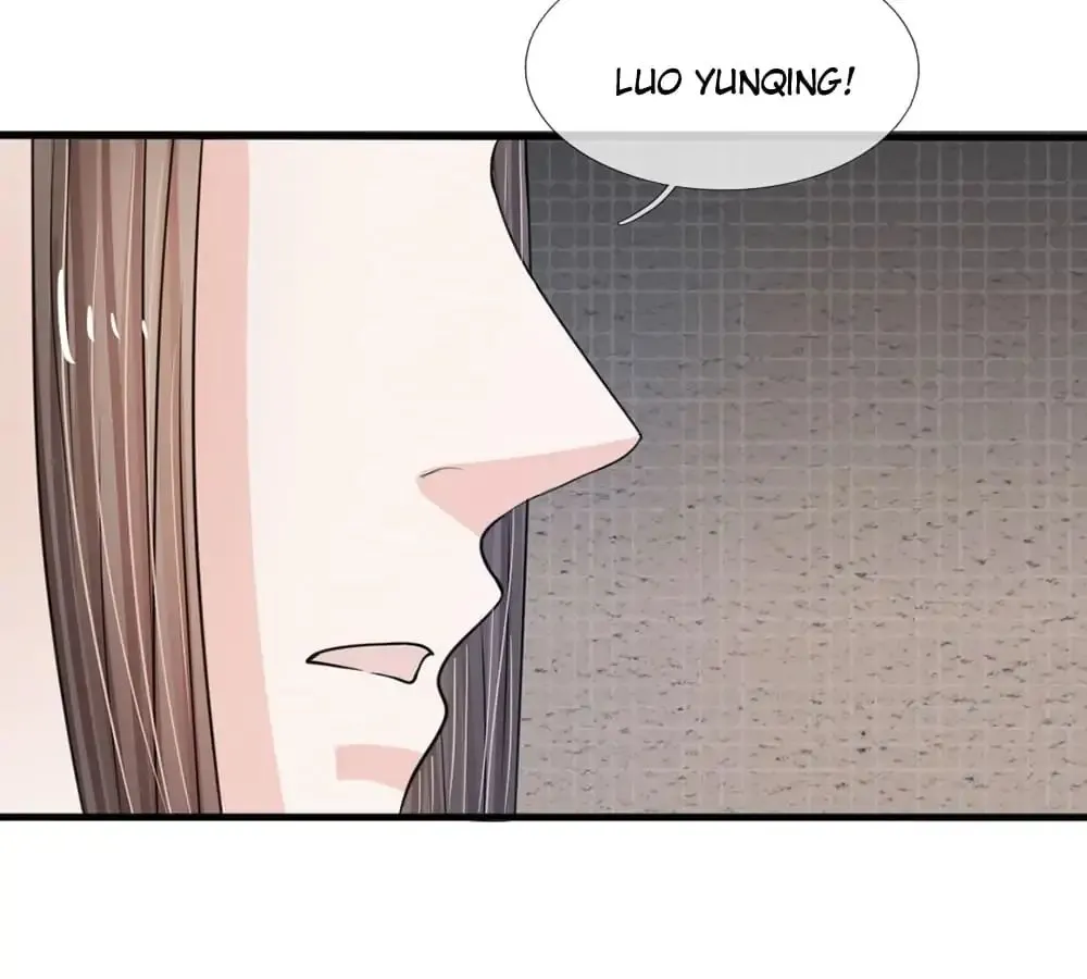 Destined to be Empress Chapter 12 page 4 - 
