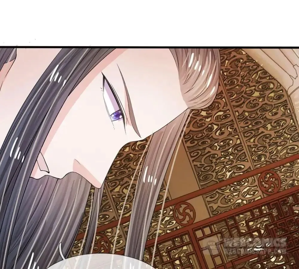 Destined to be Empress Chapter 12 page 31 - 