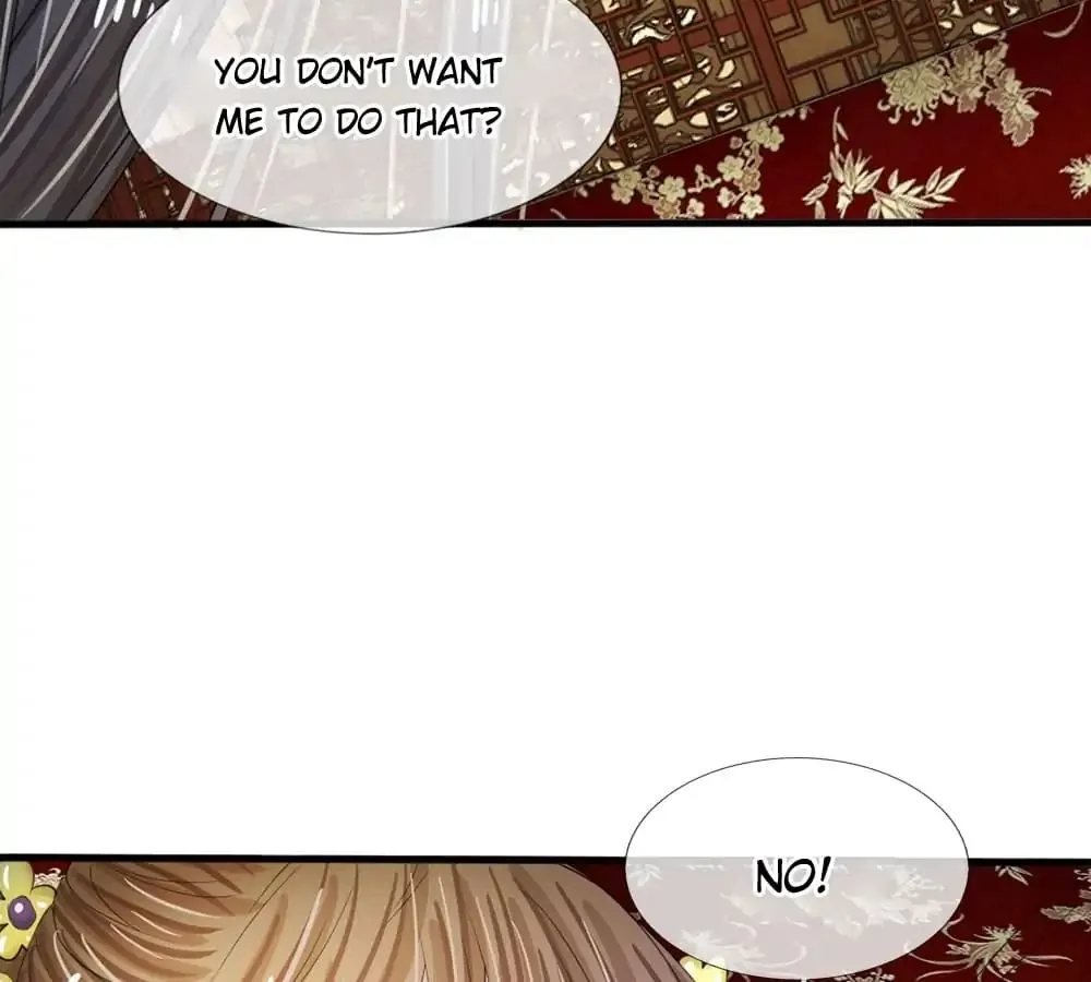 Destined to be Empress Chapter 12 page 32 - 
