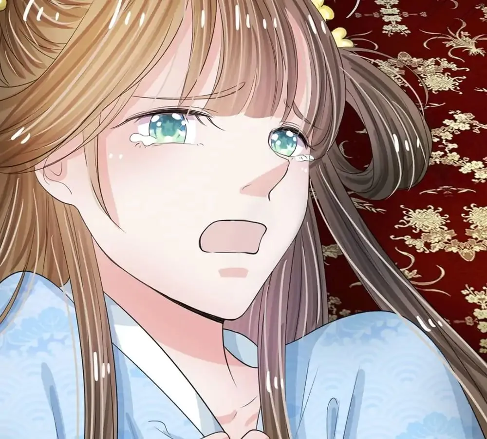 Destined to be Empress Chapter 12 page 33 - 