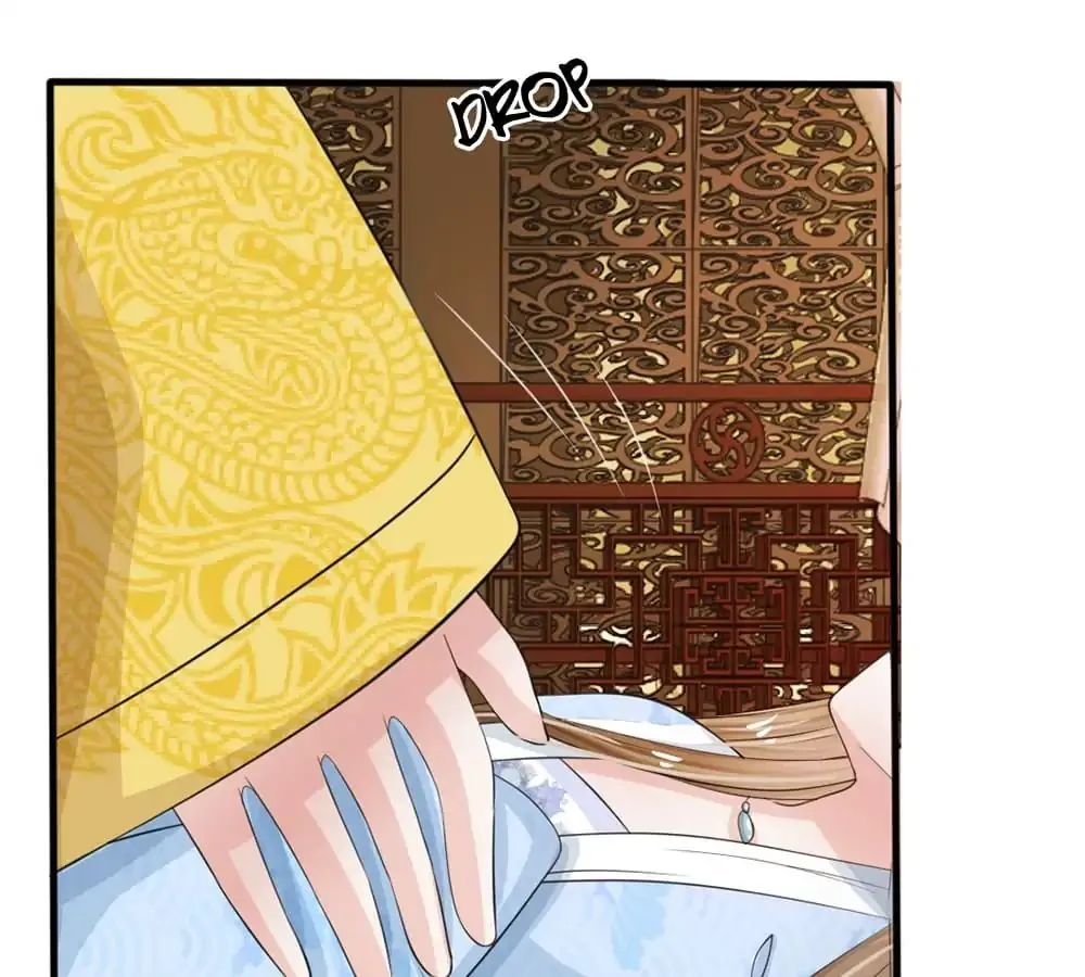 Destined to be Empress Chapter 12 page 36 - 