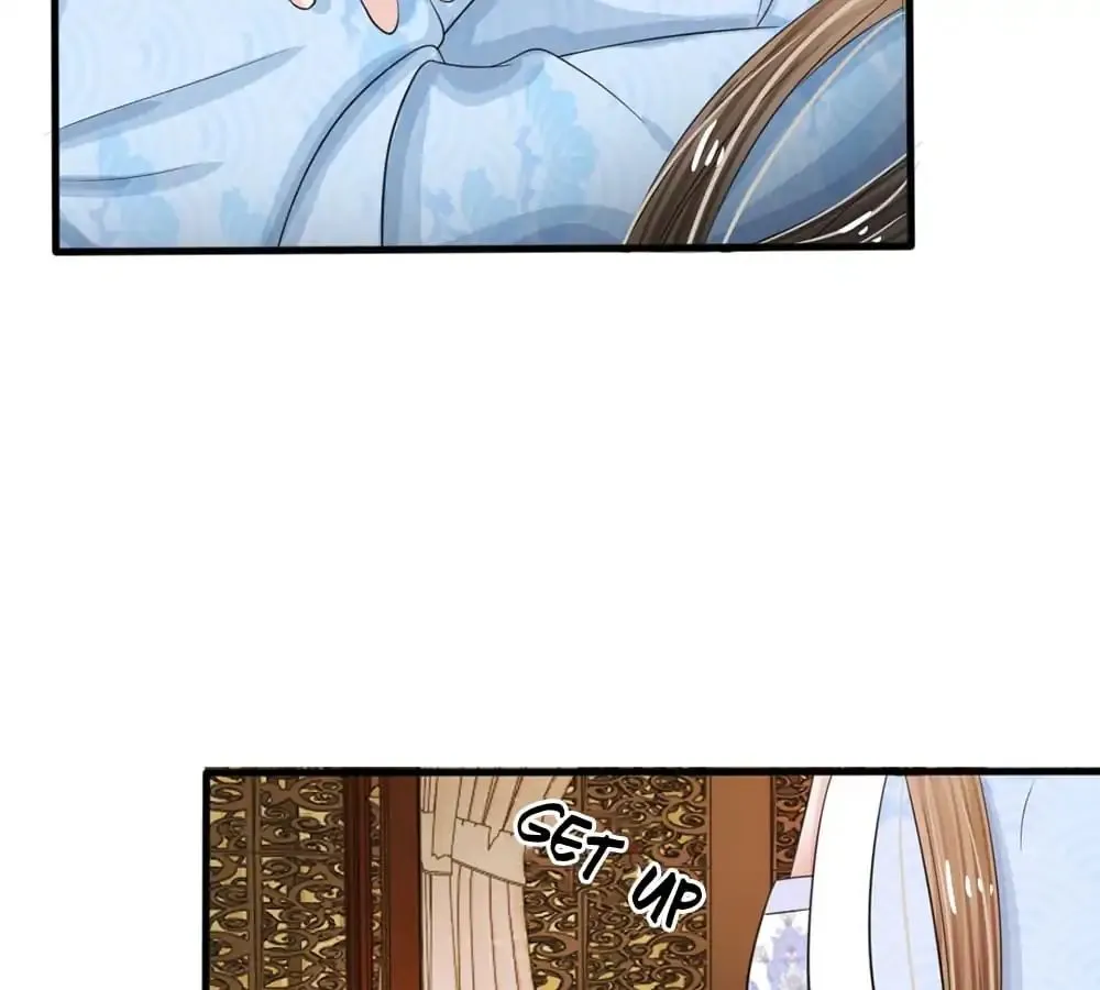 Destined to be Empress Chapter 12 page 37 - 