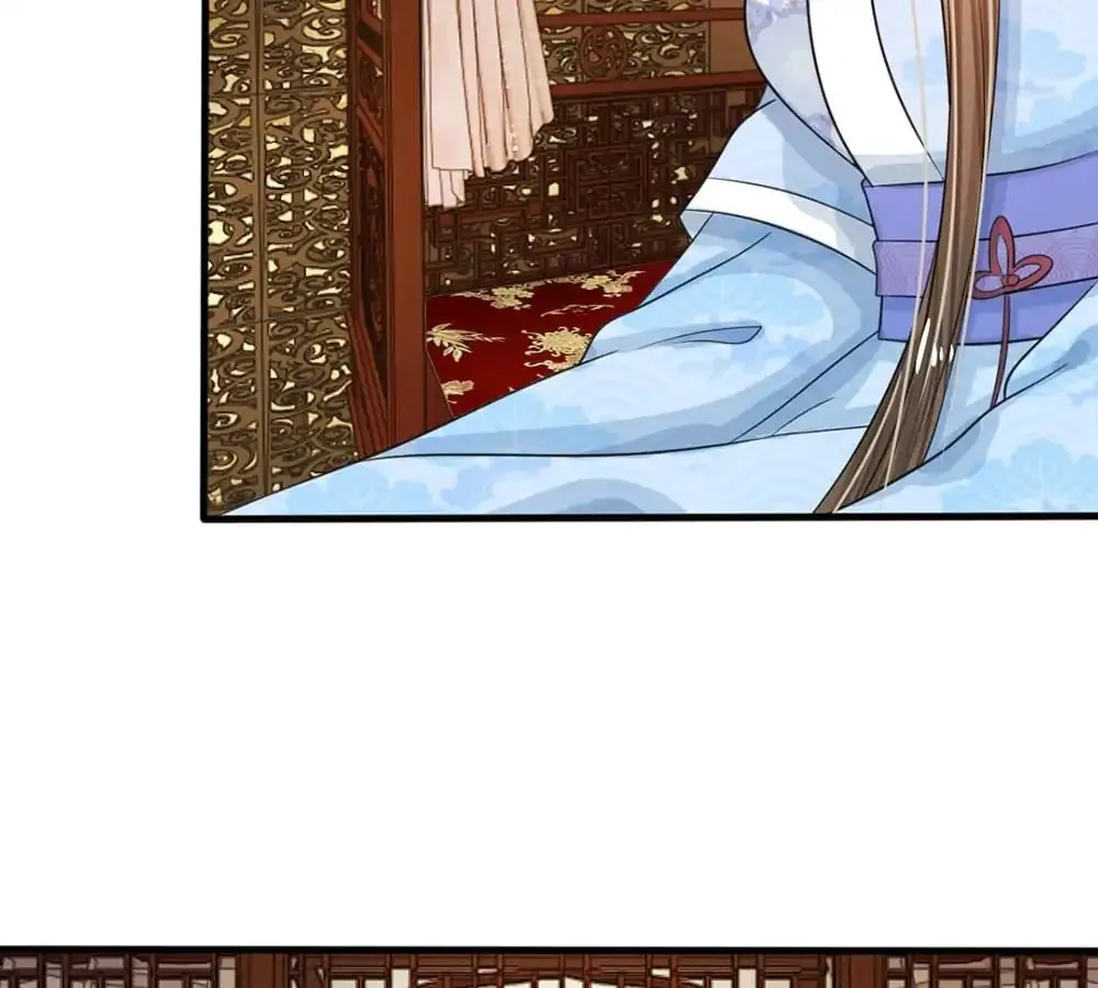 Destined to be Empress Chapter 12 page 38 - 