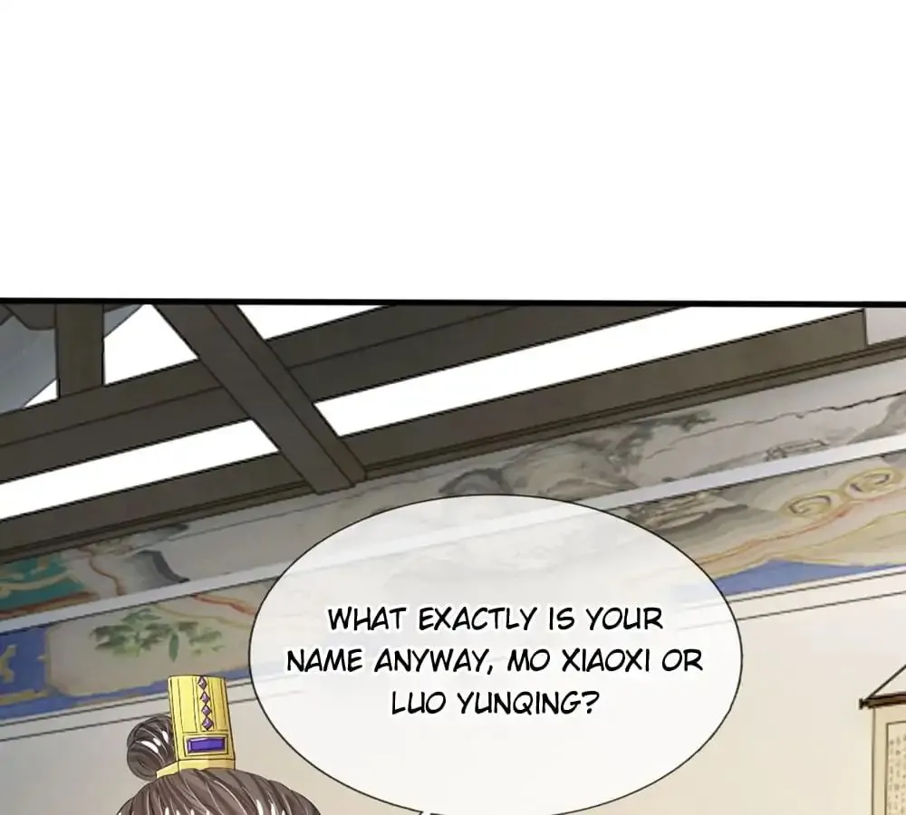 Destined to be Empress Chapter 12 page 5 - 