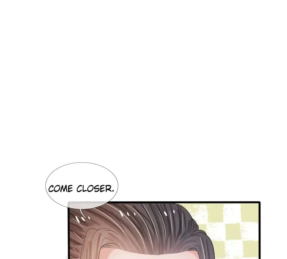Destined to be Empress Chapter 12 page 41 - 