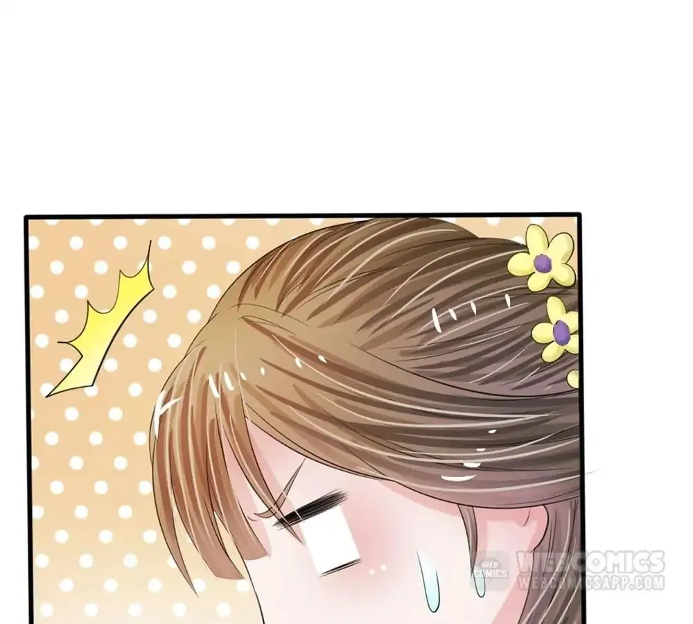 Destined to be Empress Chapter 12 page 43 - 