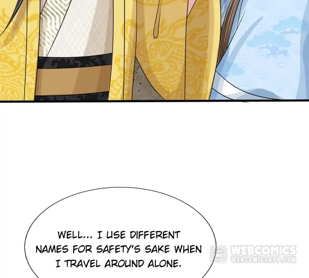 Destined to be Empress Chapter 12 page 7 - 