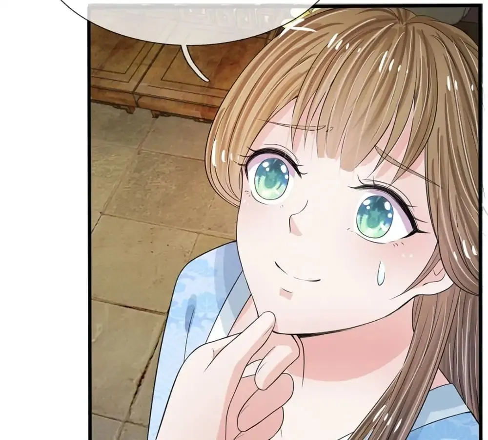 Destined to be Empress Chapter 12 page 8 - 