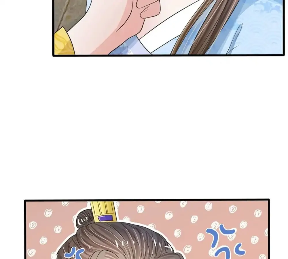 Destined to be Empress Chapter 12 page 9 - 