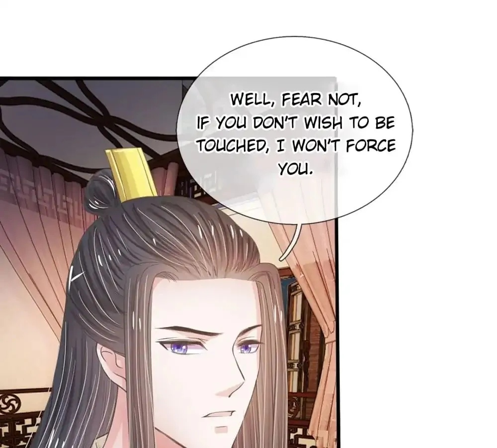 Destined to be Empress Chapter 13 page 2 - 