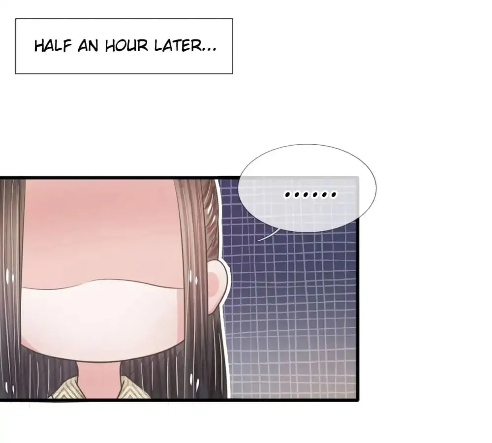 Destined to be Empress Chapter 13 page 12 - 