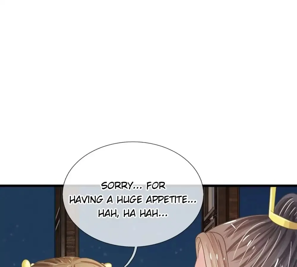 Destined to be Empress Chapter 13 page 14 - 