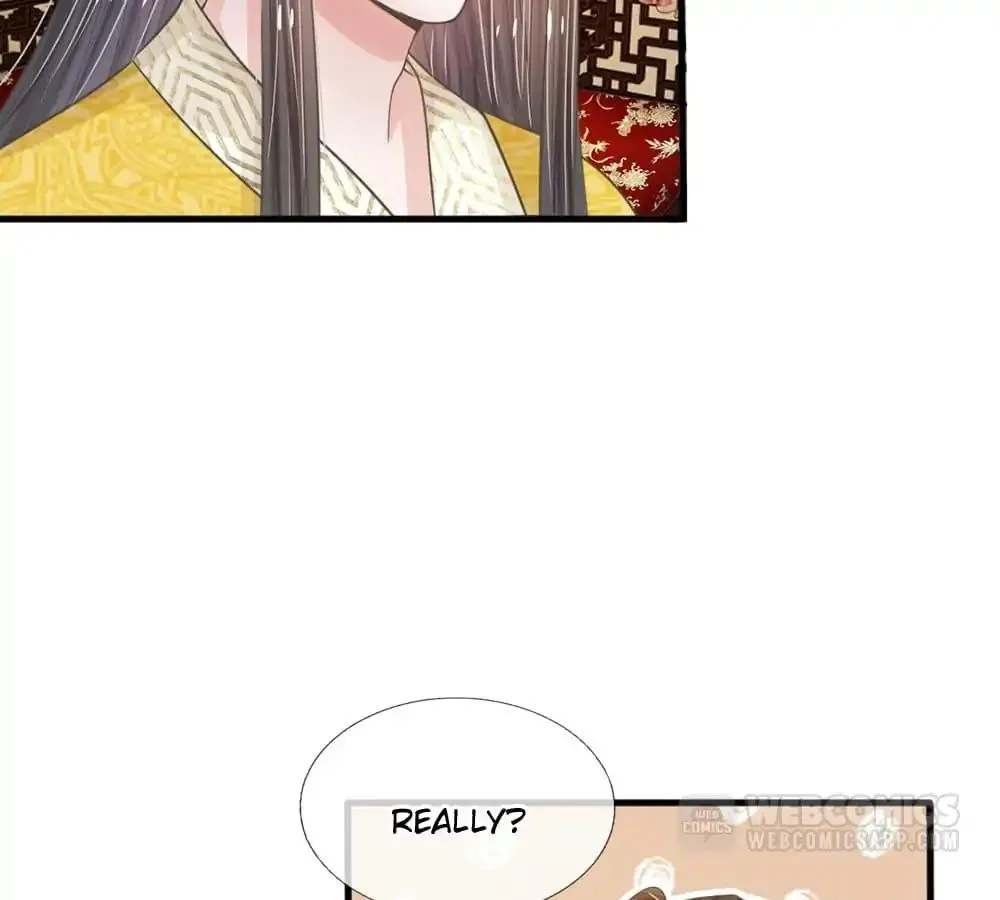 Destined to be Empress Chapter 13 page 3 - 