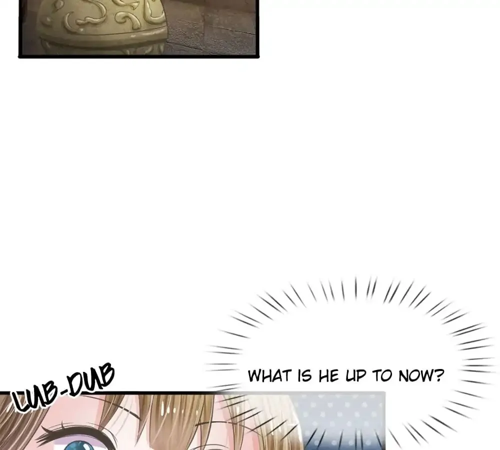 Destined to be Empress Chapter 13 page 25 - 